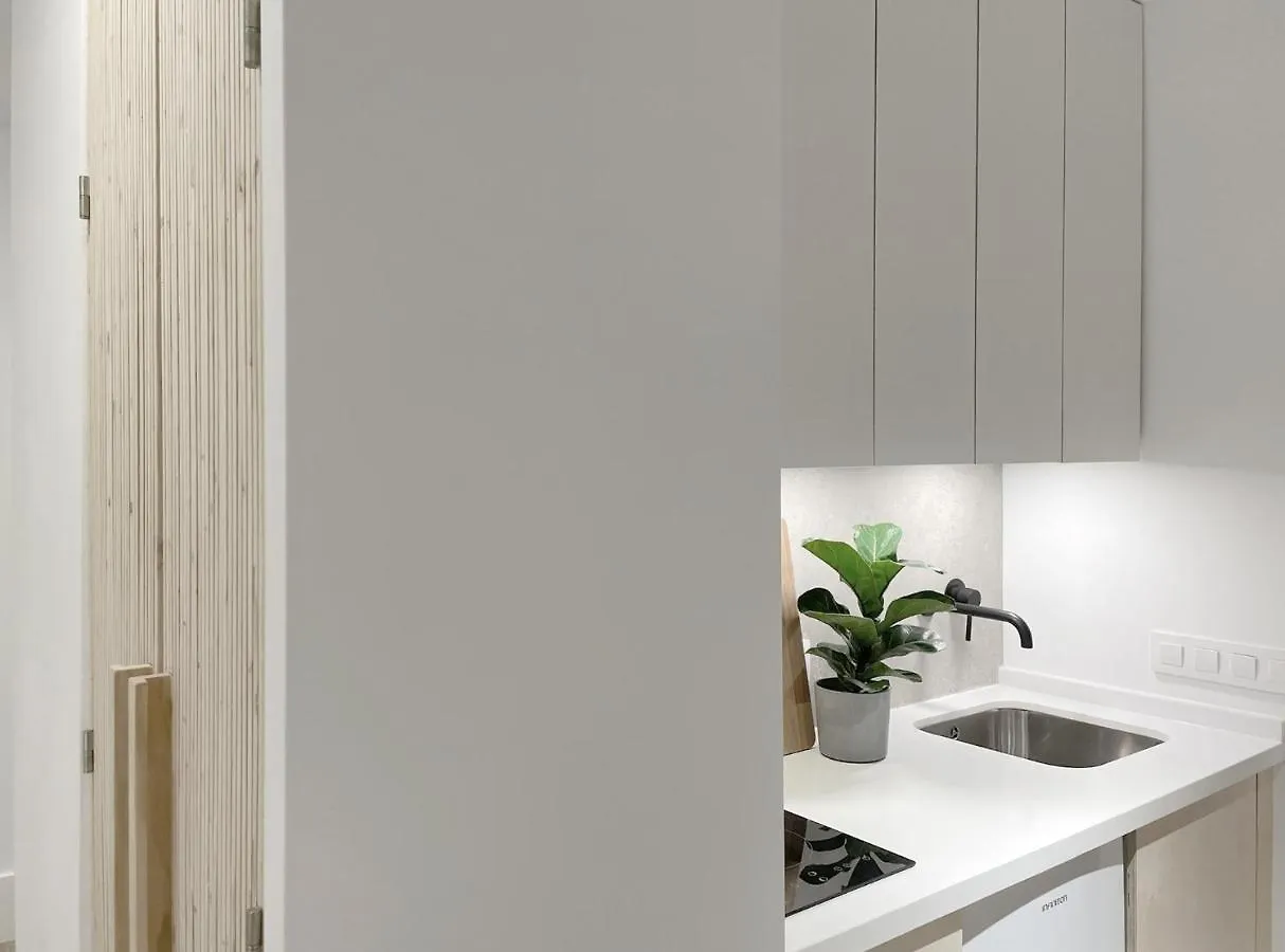 Estudio Bedandbeach El Palmar  Spanyolország